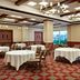 Sala de banquetes