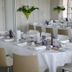Sala de banquetes