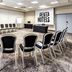 Sala de conferencias