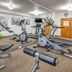 Gimnasio