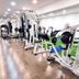 Gimnasio