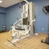Gimnasio