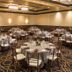 Sala de banquetes