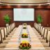 Sala de conferencias