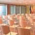 Sala de conferencias