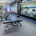 Gimnasio