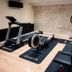 Gimnasio