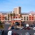 Vista del exterior