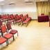 Sala de conferencias
