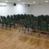 Sala de conferencias