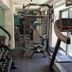 Gimnasio