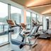 Gimnasio