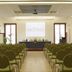 Sala de conferencias