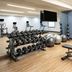 Gimnasio
