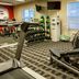 Gimnasio