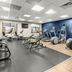 Gimnasio