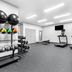Gimnasio