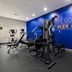 Gimnasio