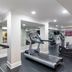 Gimnasio
