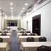 Sala de conferencias