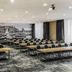 Sala de conferencias