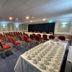 Sala de conferencias