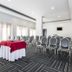 Sala de conferencias