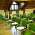 Sala de conferencias