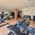 Gimnasio