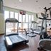 Gimnasio