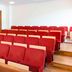 Sala de conferencias