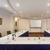 Sala de conferencias