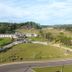 Vista del exterior