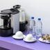 Servicio de la habitación