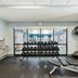 Gimnasio