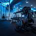 Gimnasio