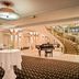 Sala de banquetes