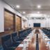 Sala de conferencias