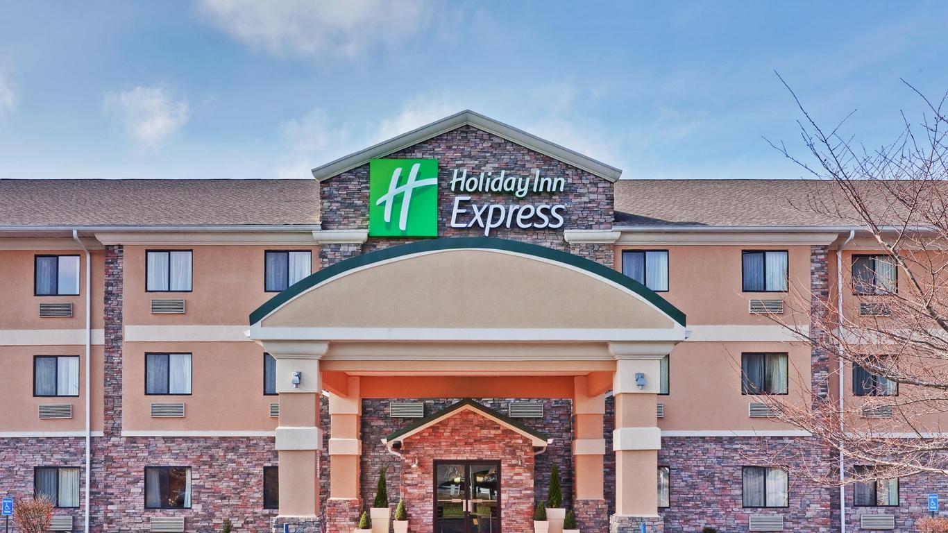 Holiday Inn Express Winfield - Teays Valley