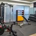 Gimnasio
