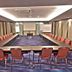 Sala de conferencias