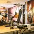 Gimnasio