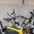 Gimnasio