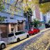 Vista del exterior
