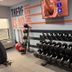 Gimnasio