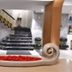 Escaleras