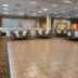 Sala de banquetes