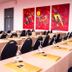 Sala de conferencias