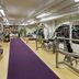 Gimnasio