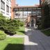 Vista del exterior